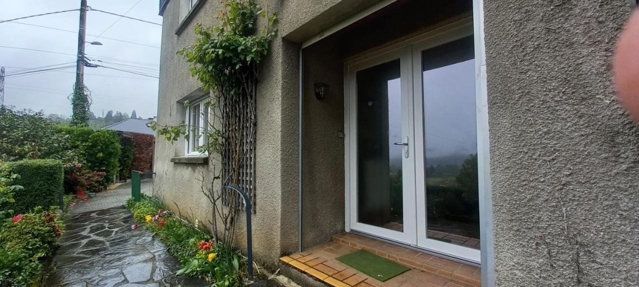 Terrasse, Jardin,, Appartement 80M², Vue Montagne, Wifi, Bureau Bagnères-de-Bigorre Esterno foto